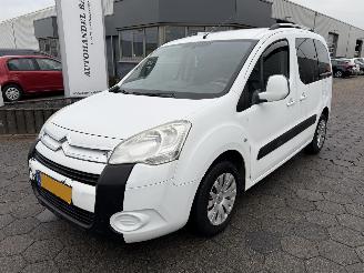 Citroën Berlingo 1.6-16V Multispace 2009/2