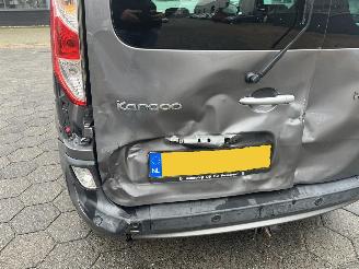 Renault Kangoo Family 1.2 TCe picture 9