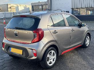 Kia Picanto 1.0 MPi ComfortPlusLine picture 4