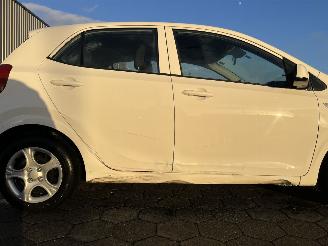 Kia Picanto 1.0 DPi ComfortLine AUTOMAAT picture 8