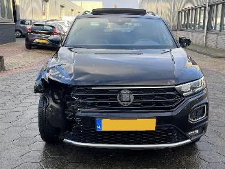 Volkswagen T-Roc 1.5 TSI Sport picture 2