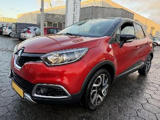  Renault Captur 0.9 TCe Helly Hansen 2015/7