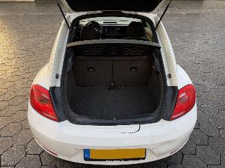 Volkswagen Beetle 1.2 TSI Trend picture 14