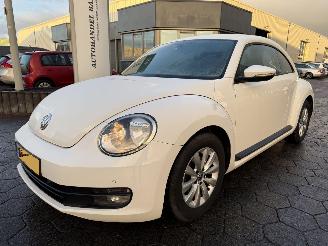 Avarii autoturisme Volkswagen Beetle 1.2 TSI Trend 2012/6