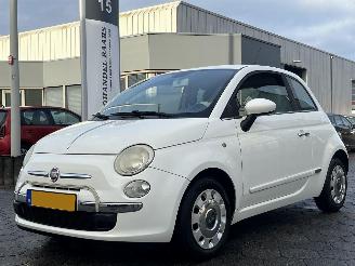  Fiat 500 1.2 Pop 2008/10