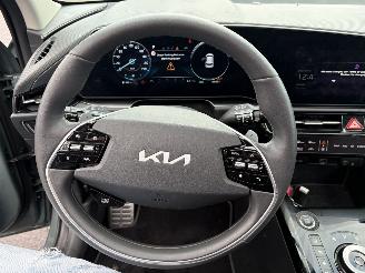 Kia Niro 1.6 GDi Hybrid ExecutiveLine picture 19