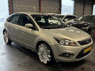 Ford Focus 1.8 Limited picture 5