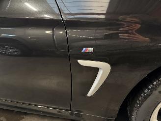 BMW 4-serie Gran Coupé 418i High Executive picture 4