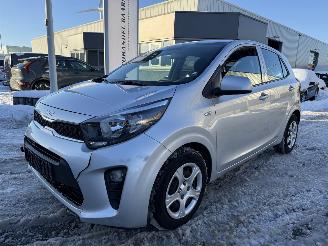 Voiture accidenté Kia Picanto 1.0 DPi ComfortLine 2024/2