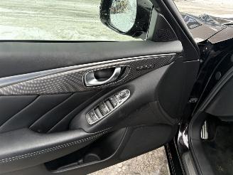 Infiniti Q50 2.0t Performance picture 15