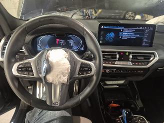 BMW iX3 M sport High Executive 80 kWh picture 14