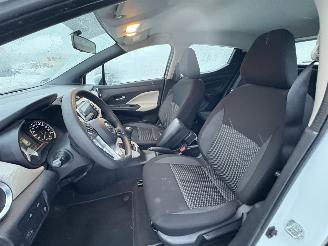 Nissan Micra 1.0 IG-T Acenta picture 13