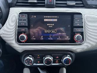 Nissan Micra 1.0 IG-T Acenta picture 17