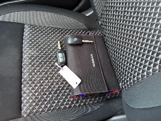 Nissan Micra 1.0 IG-T Acenta picture 18