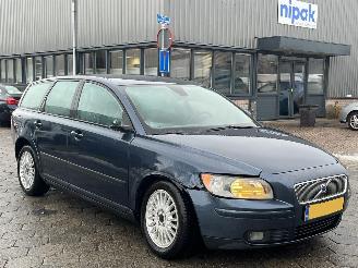 Volvo V-50 1.8 Edition I picture 3