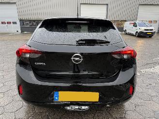 Opel Corsa 1.2 Edition picture 5