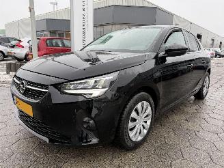 skadebil auto Opel Corsa 1.2 Edition 2020/1