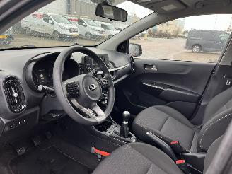 Kia Picanto 1.0 DPi ComfortLine picture 14