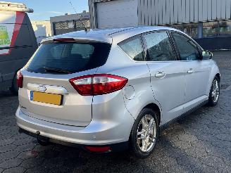 Ford C-Max 1.6 EcoBoost Titanium picture 4