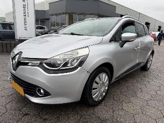  Renault Clio Estate 0.9 TCe Dynamique 2015/3