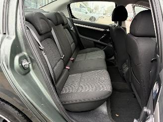 Peugeot 407 1.8 SR picture 11