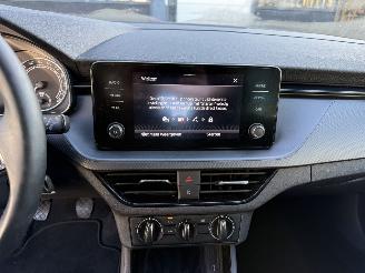 Skoda Scala 1.0 TSI Ambition picture 18