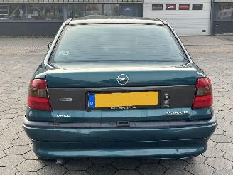 Opel Astra 1.6i 8V AIRCO  Edition picture 5