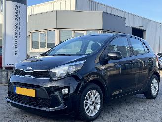 Unfallwagen Kia Picanto 1.0 DPi DynamicLine 2020/11