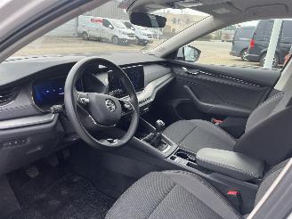 Skoda Octavia Combi 1.0 TSI Ambition picture 14