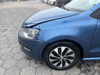 Volkswagen Polo 1.0 BlueMotion Edition picture 8
