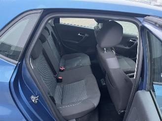 Volkswagen Polo 1.0 BlueMotion Edition picture 10