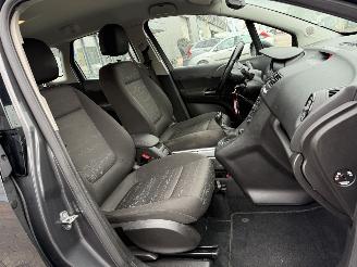 Opel Meriva 1.7 CDTi Anniversary Edition picture 15