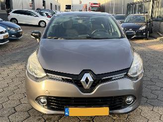 Renault Clio 0.9 TCe ECO Night&Day picture 2