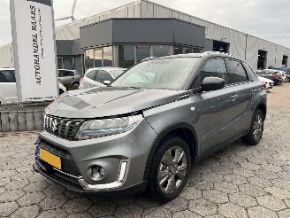 skadebil auto Suzuki Vitara 1.5 Hybrid Select 2023/2
