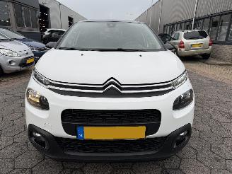 Citroën C3 1.2 PureTech S&S Feel Edition picture 3