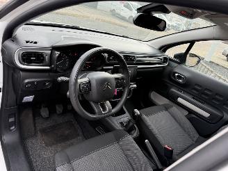 Citroën C3 1.2 PureTech S&S Feel Edition picture 16