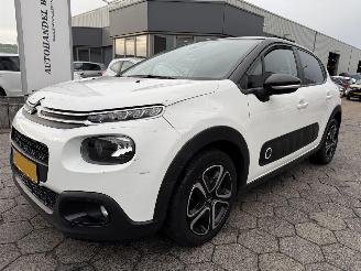 Auto incidentate Citroën C3 1.2 PureTech S&S Feel Edition 2020/1
