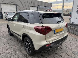 Suzuki Vitara 1.5 Hybrid Select picture 7
