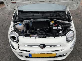 Fiat 500C 1.0 Hybrid picture 11