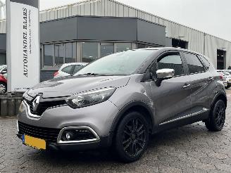 Schadeauto Renault Captur 0.9 TCe Dynamique 2014/12