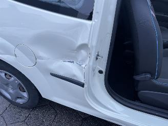 Renault Twingo 1.2 16V Authentique picture 10