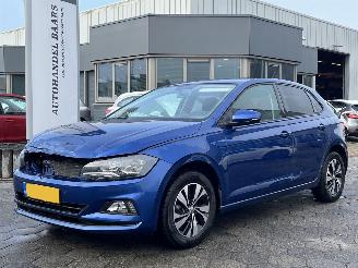 Damaged car Volkswagen Polo 1.0 TSI Comfortline 2020/6