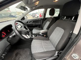 Kia Cee d 1.4 CVVT X-ecutive picture 13