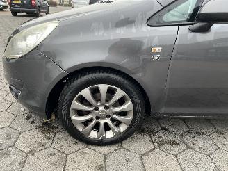 Opel Corsa 1.2-16V \'111\' Edition picture 9