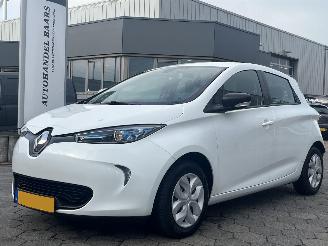 Unfallwagen Renault Zoé R90 Life 41 kWh 2019/2