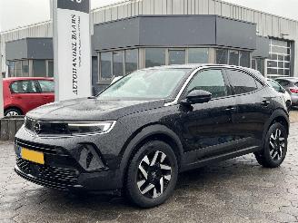 Vaurioauto  passenger cars Opel Mokka 1.2 Turbo Business Elegance 2023/6
