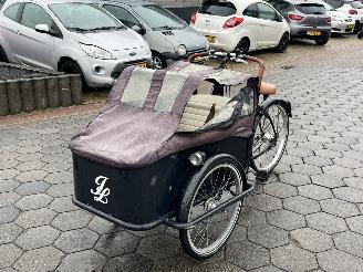 Overige  Johnny Loco E-Cargo Cruiser 5.3 picture 2