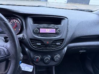 Opel Karl 1.0 FLEX Edition picture 20