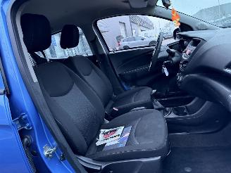 Opel Karl 1.0 FLEX Edition picture 15