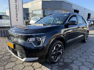 krockskadad bil auto Kia Niro EV DynamicLine 64.8 kWh 2023/8